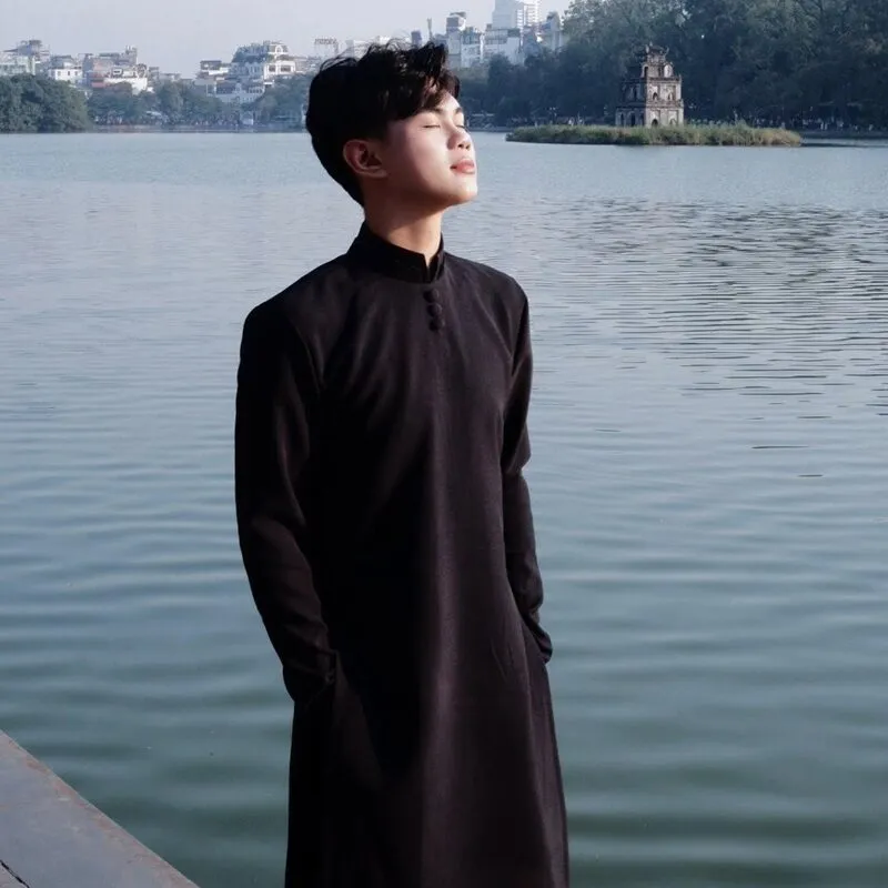 CEO Phó Trầm Ngôn