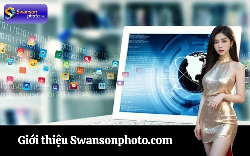 Giới thiệu Swansonphoto.com