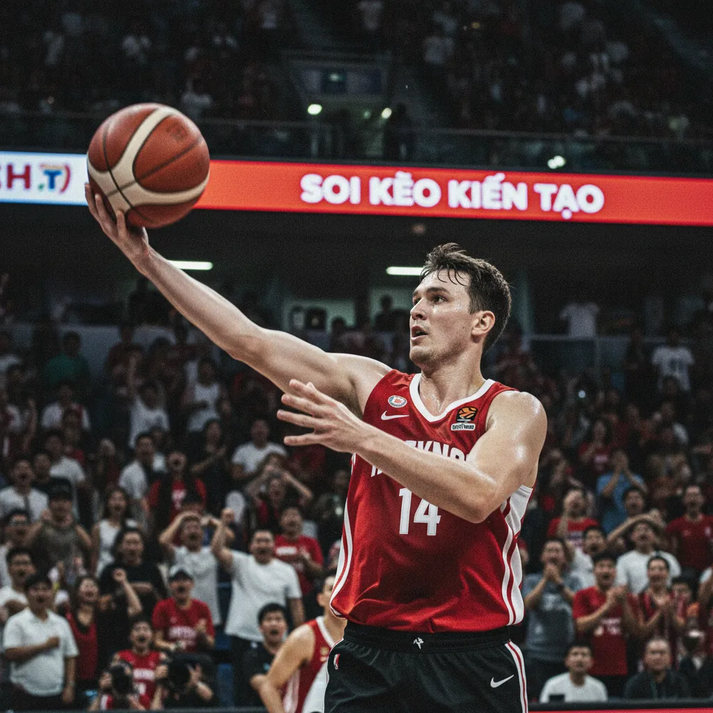 Phân tích playmaker để soi kèo kiến tạo