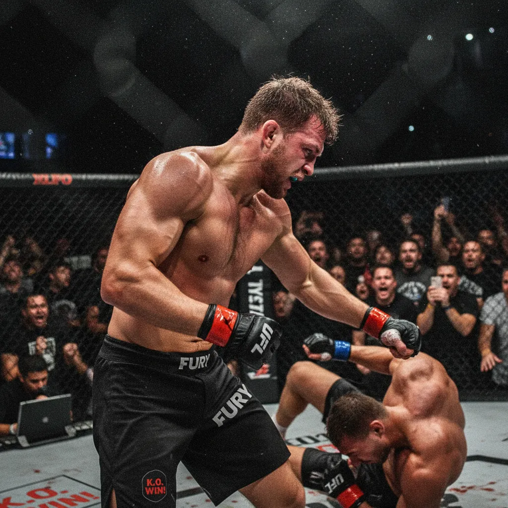 Phân Tích Võ Sĩ: Ai Là 