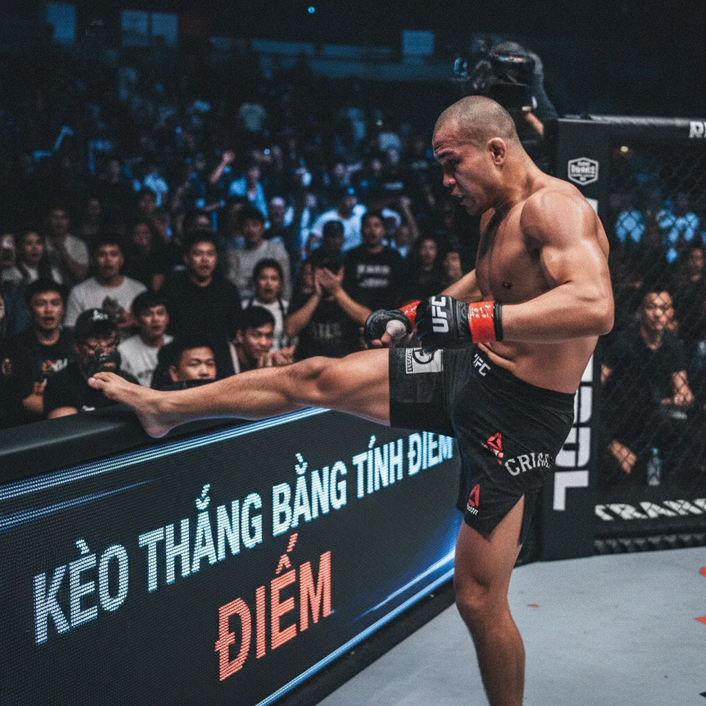 Hiểu Đúng Bản Chất Kèo Thắng Bằng Tính Điểm