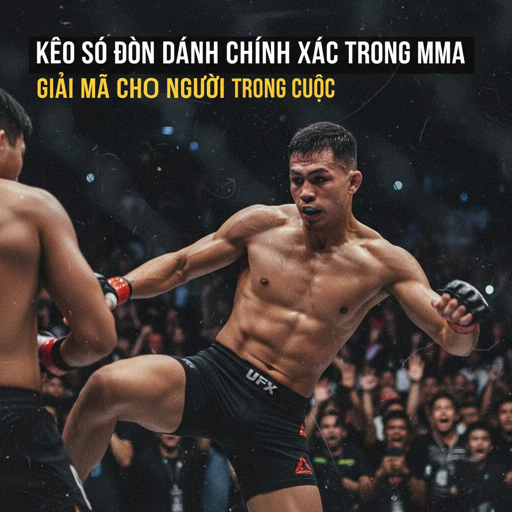 Max Holloway, một ví dụ điển hình về volume striker