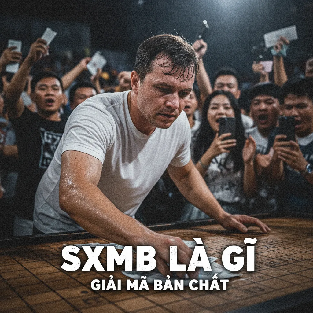 Giải mã bản chất của SXMB