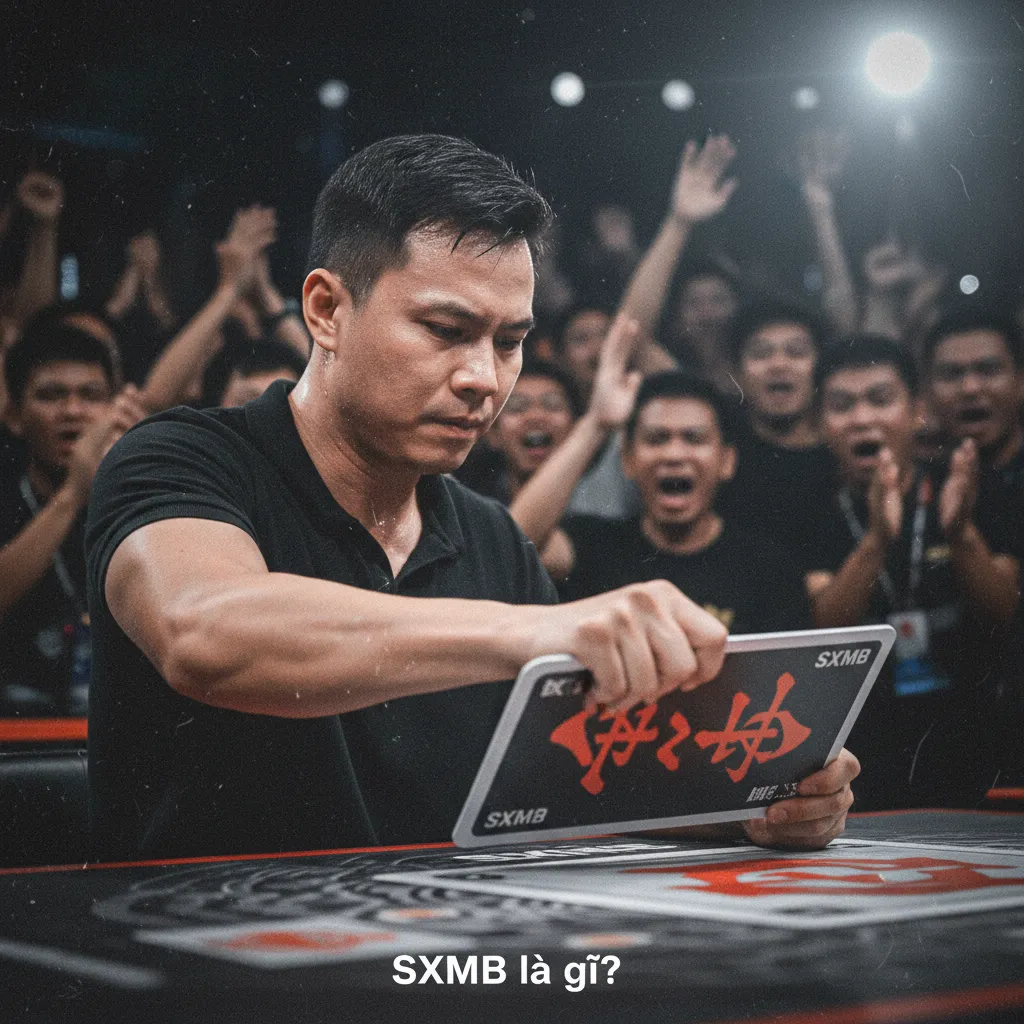 Bảng kết quả SXMB là cơ sở cho toàn bộ thị trường lô đề