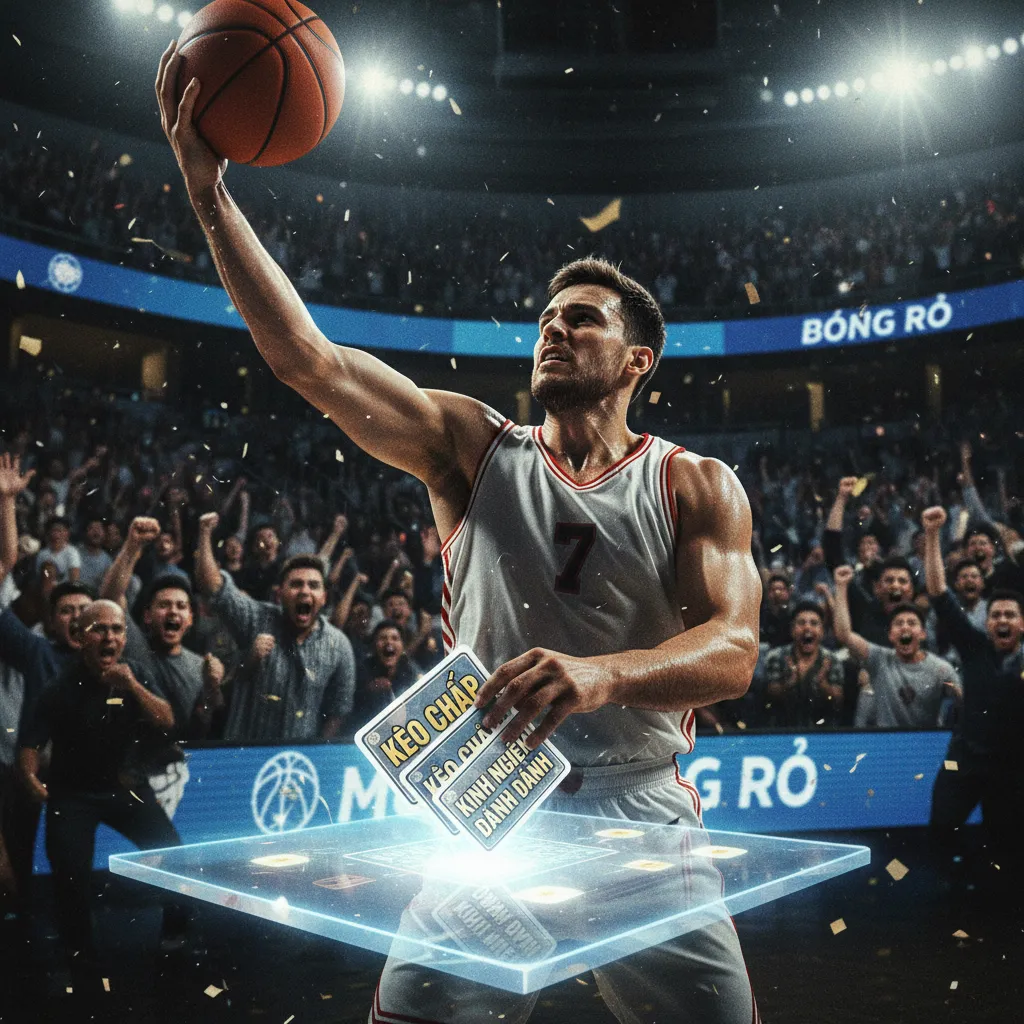 Phân tích matchup giữa các cầu thủ là yếu tố quan trọng khi đánh kèo