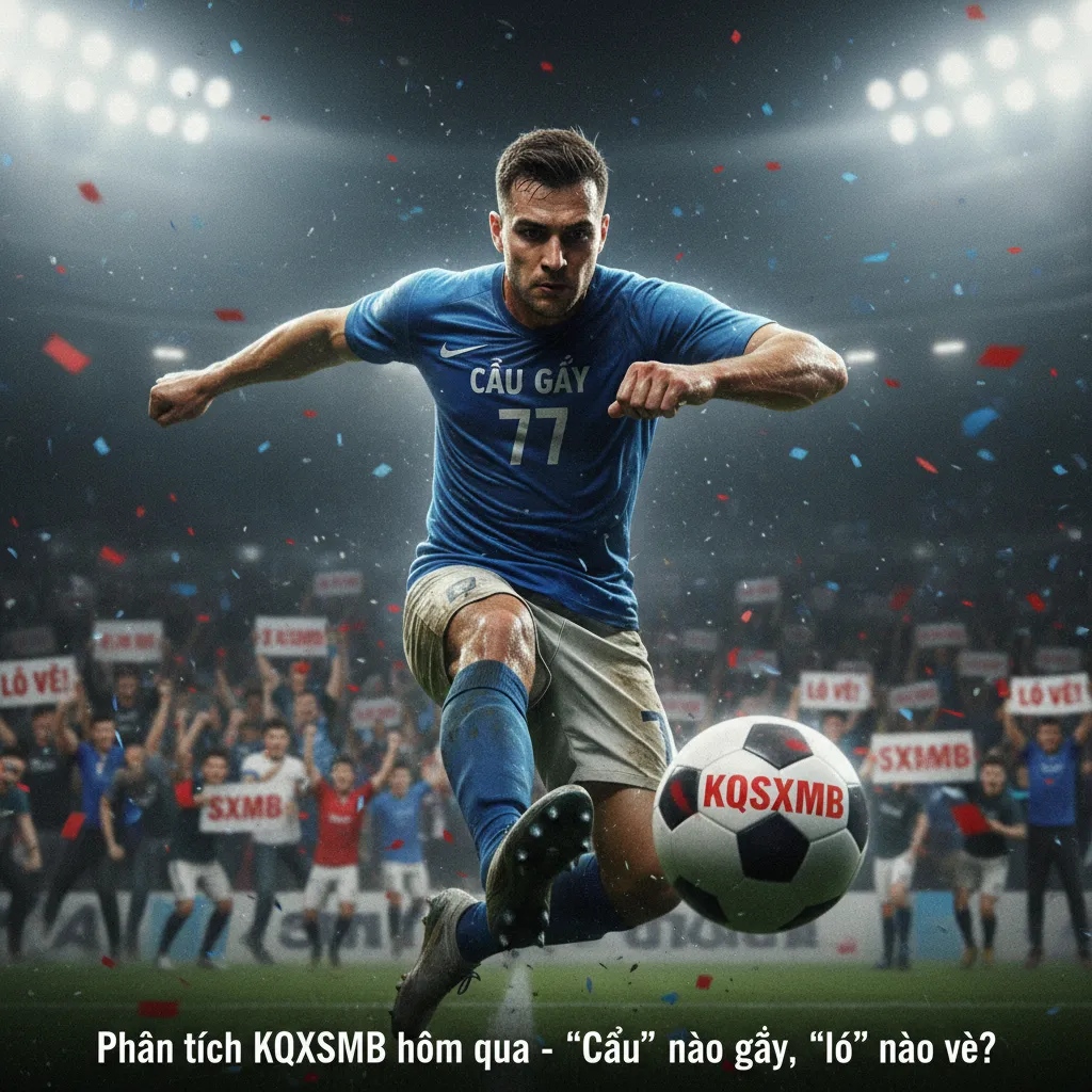 Thống kê kết quả xổ số