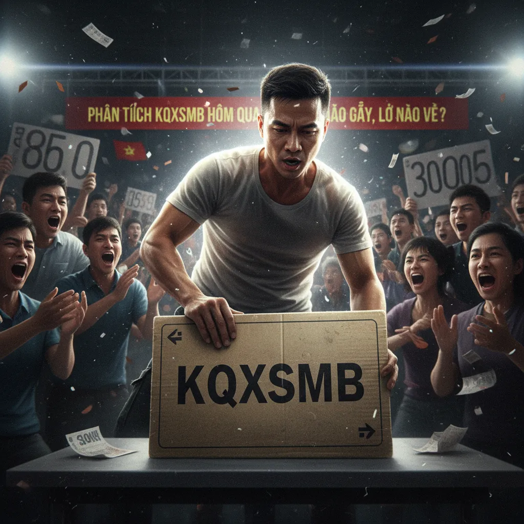 Mẹo chơi xổ số hiệu quả