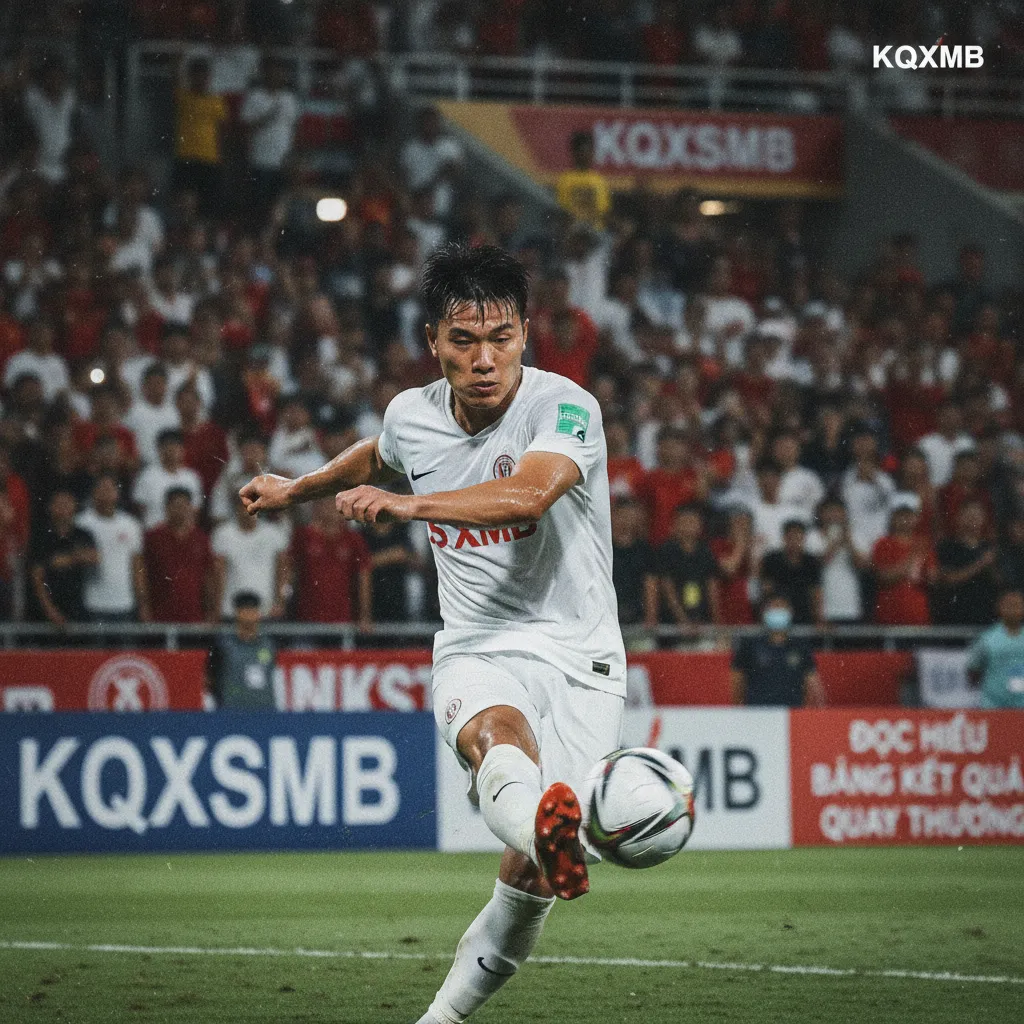 Bảng kết quả xổ số miền Bắc chi tiết với giải đặc biệt