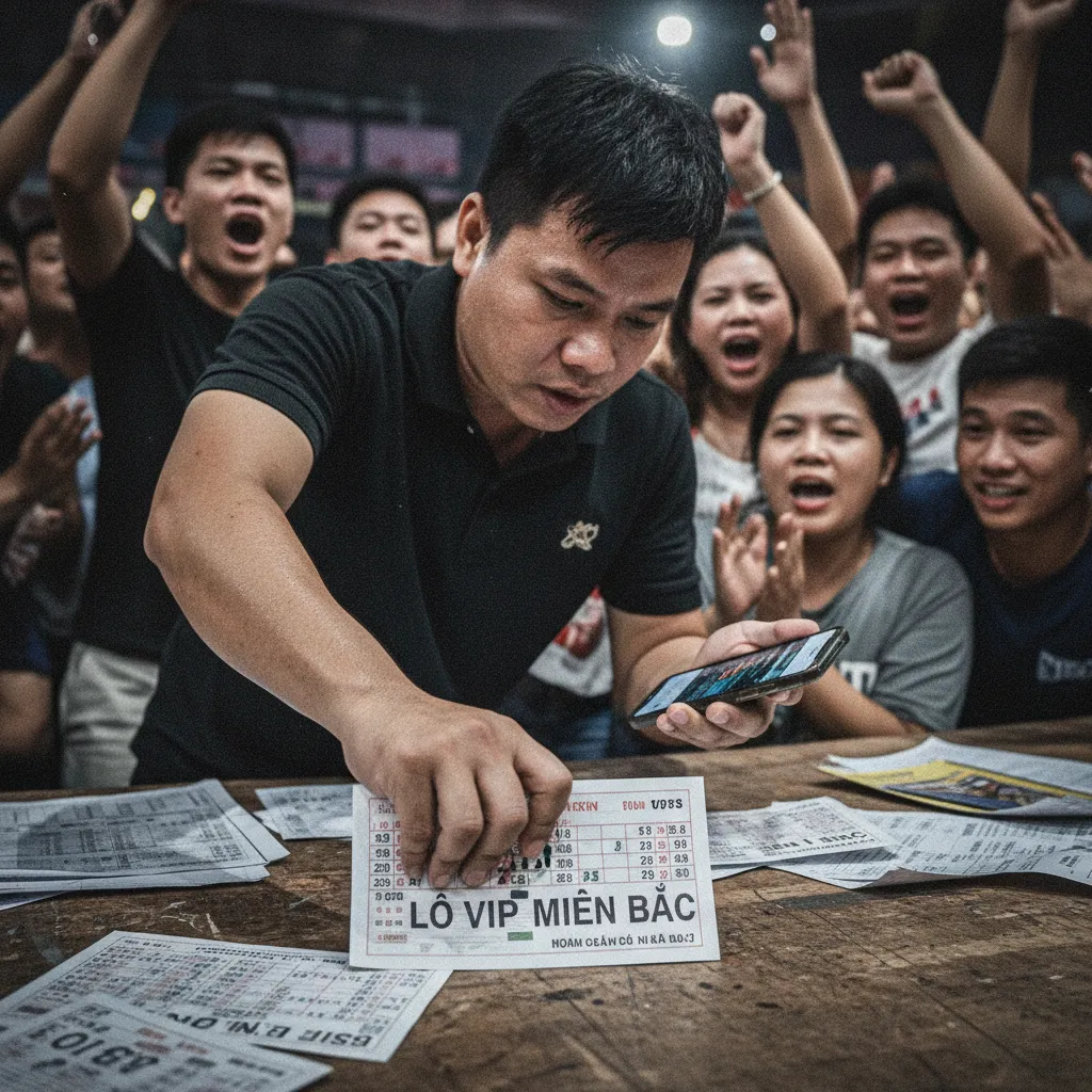 Bản chất thực sự của Soi cầu VIP