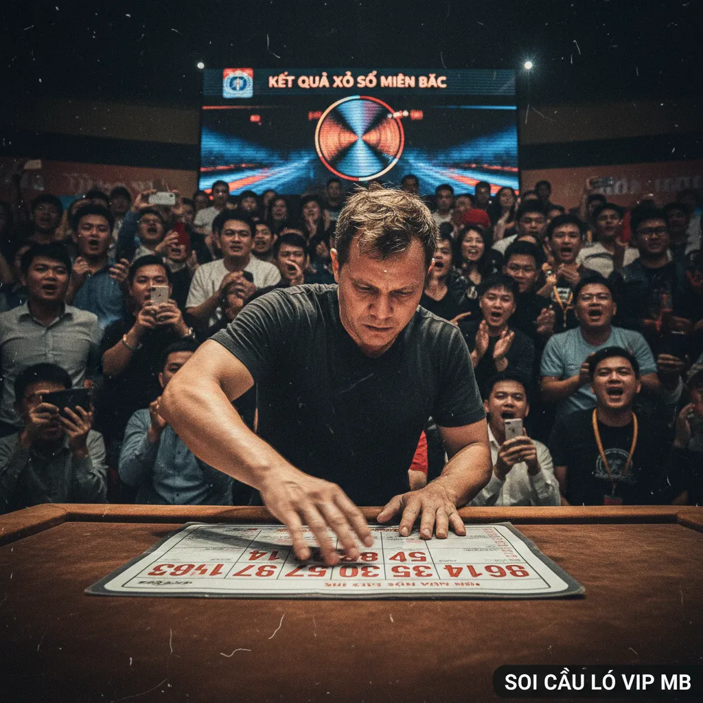 Các phương pháp soi cầu lô đề hiệu quả