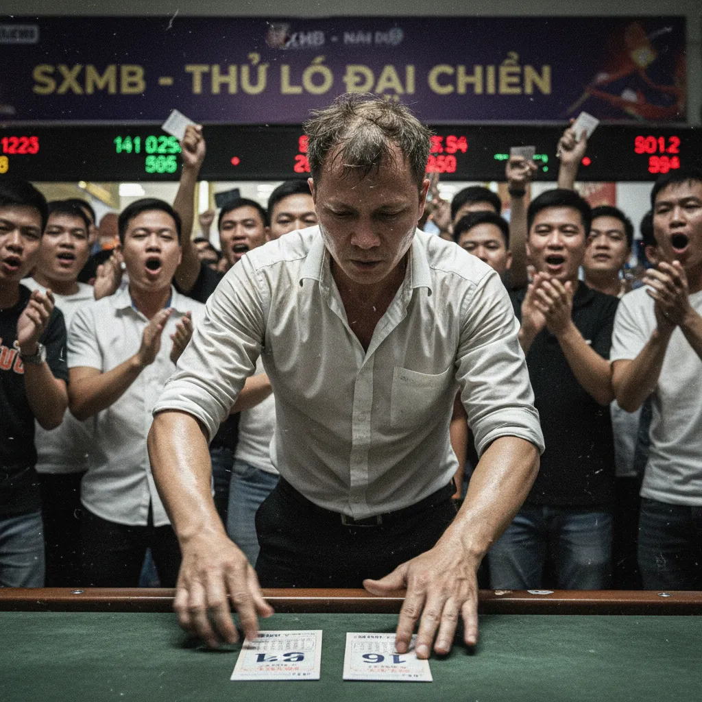 Các phương pháp soi cầu song thủ lô kinh điển