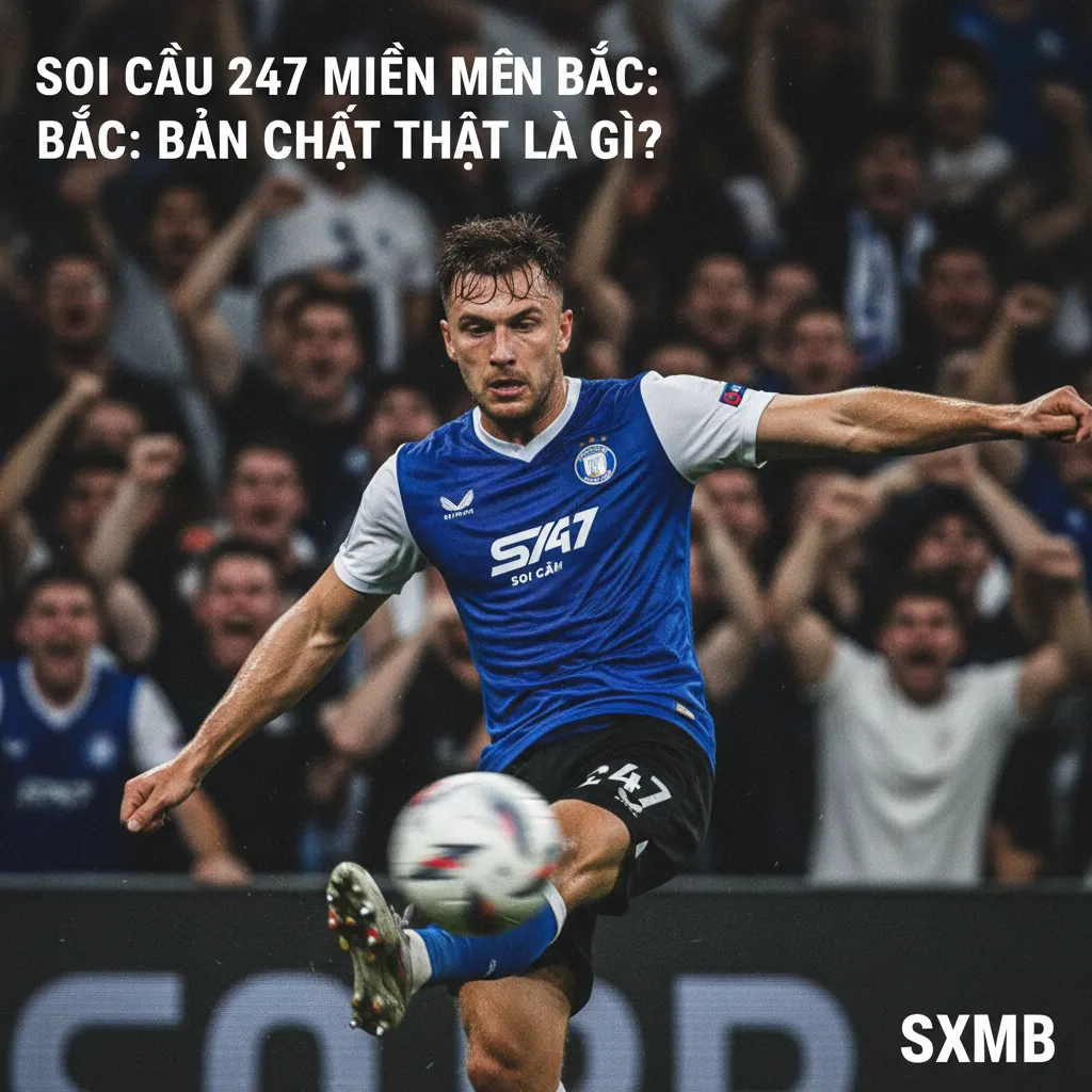 Bản chất thật của Soi cầu 247 là gì?