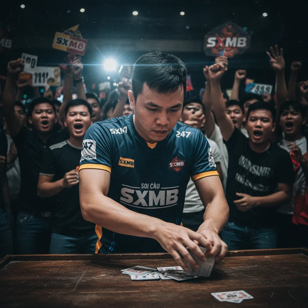 Tận dụng kênh soi cầu một cách thông minh